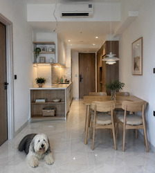 Sceneca Residence (D16), Apartment #558060171